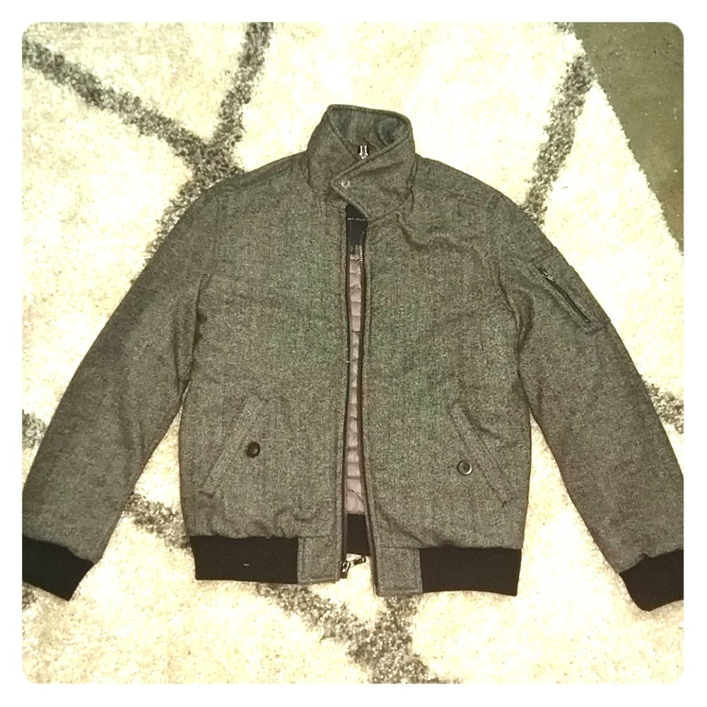 Tommy Hilfiger Coat